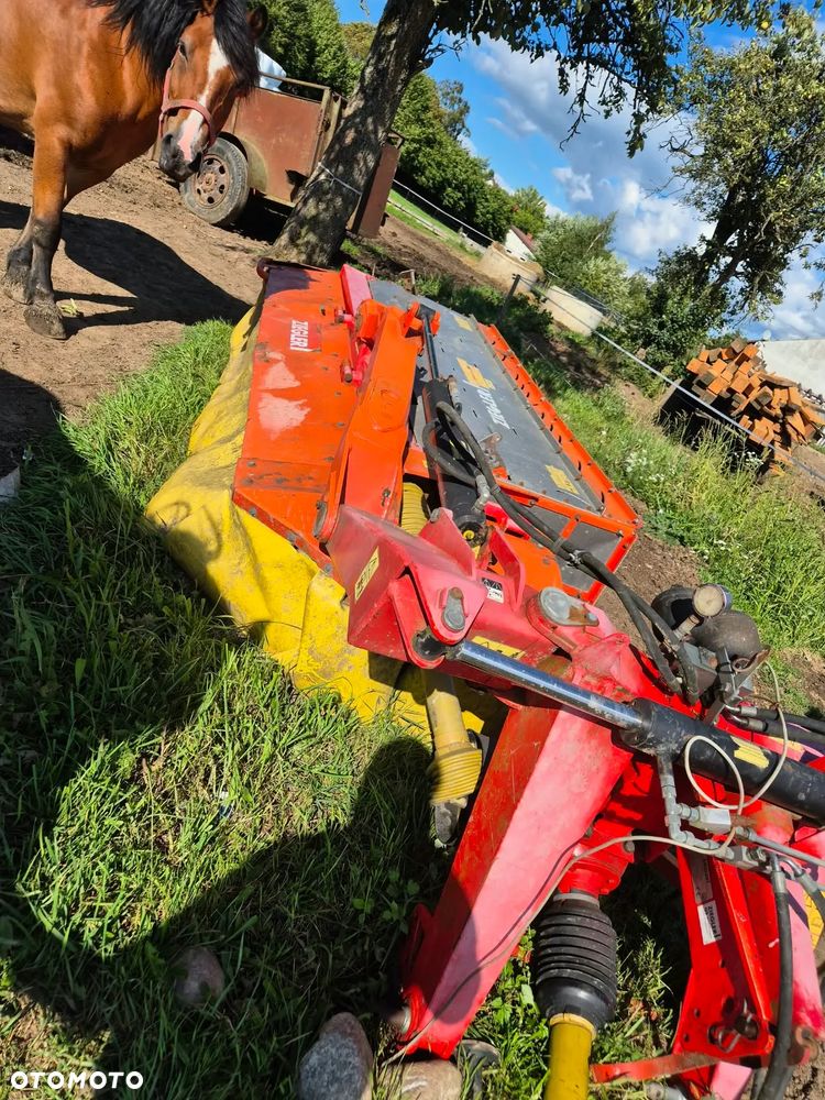 Pottinger Kosiarka dyskowa - 5