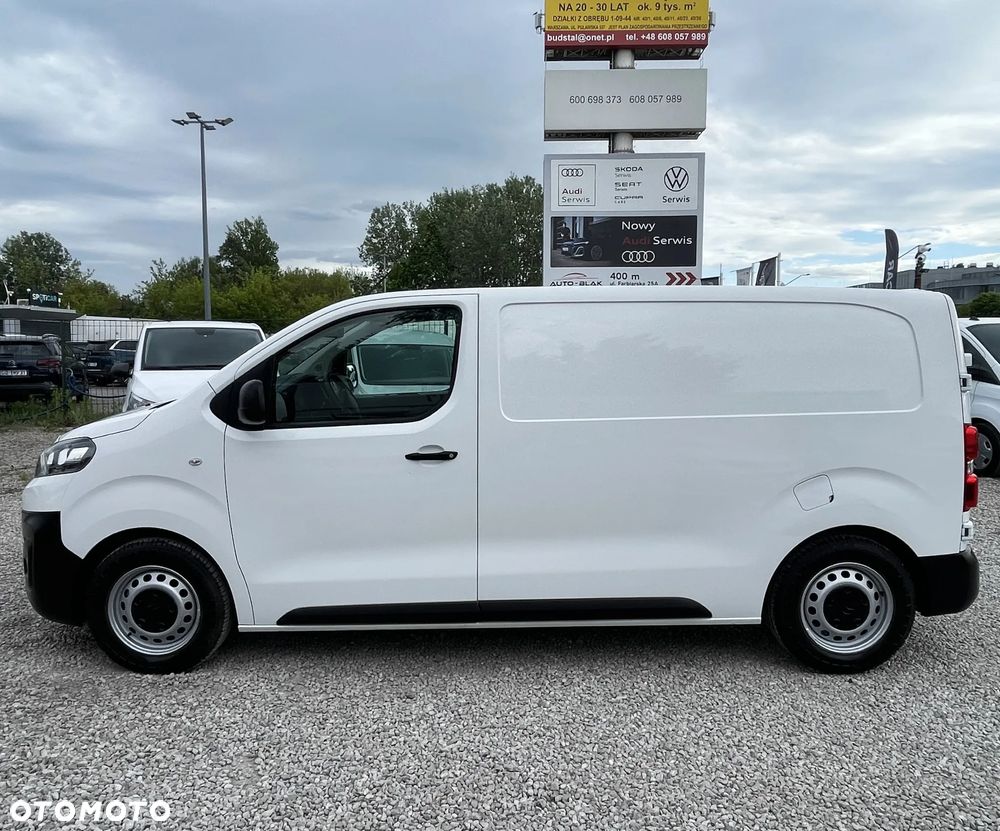 Citroën Jumpy - 14