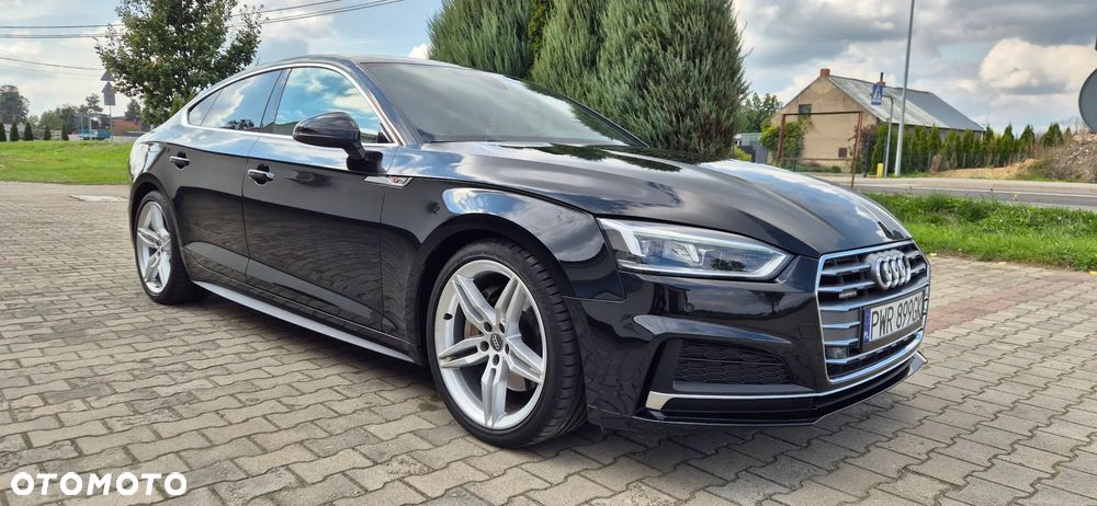 Audi A5 - 6