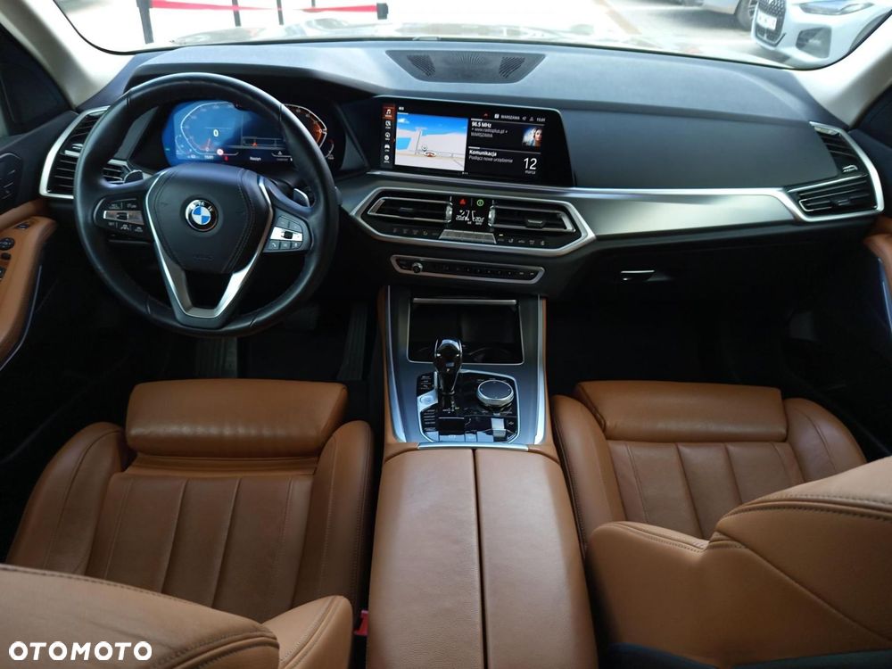 BMW X5 - 15
