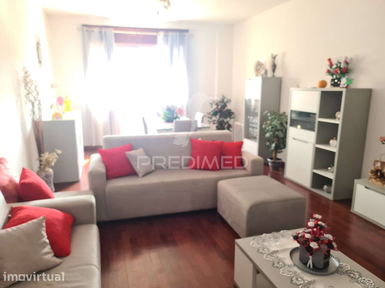 Apartamento T2, mobilado, próximo do "El Corte Inglês", Gaia - Grande imagem: 2/10