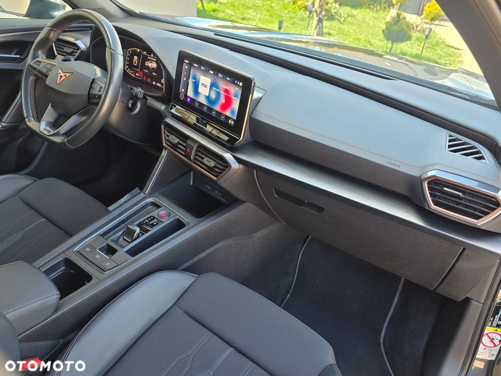 Cupra Formentor 1.5 TSI DSG - 29