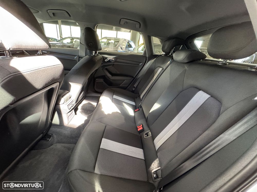 Audi A3 Sportback 40 TFSIe Advanced - 22