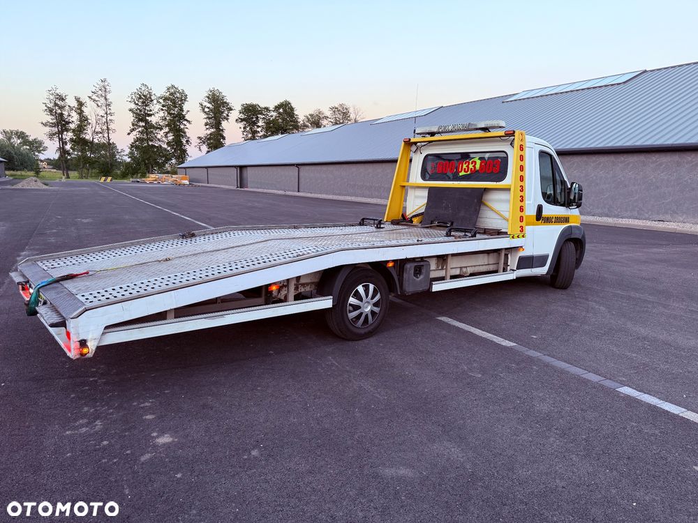 Peugeot Boxer - 9