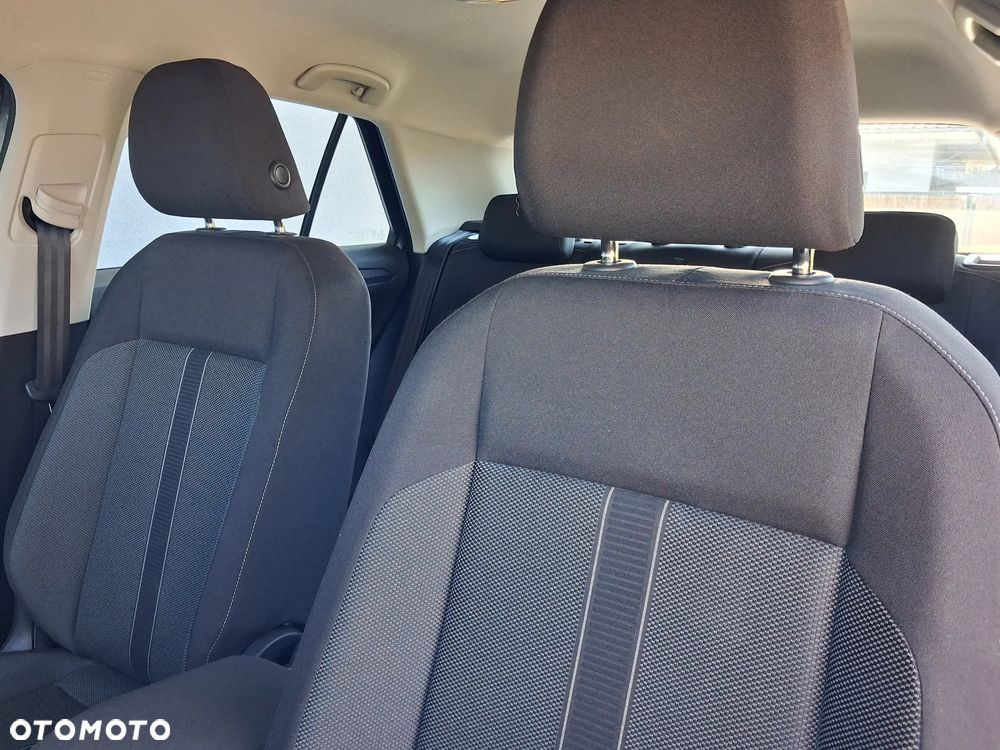 Volkswagen T-Roc 1.5 TSI R-Line Plus DSG - 14