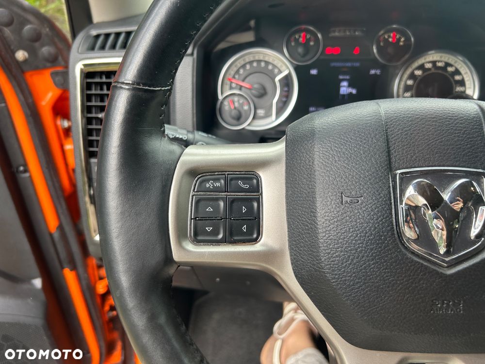 Dodge RAM - 11