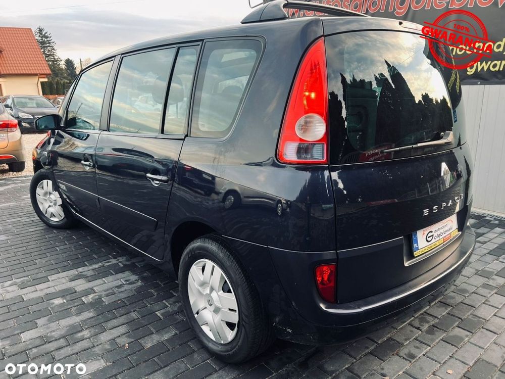 Renault Espace - 10