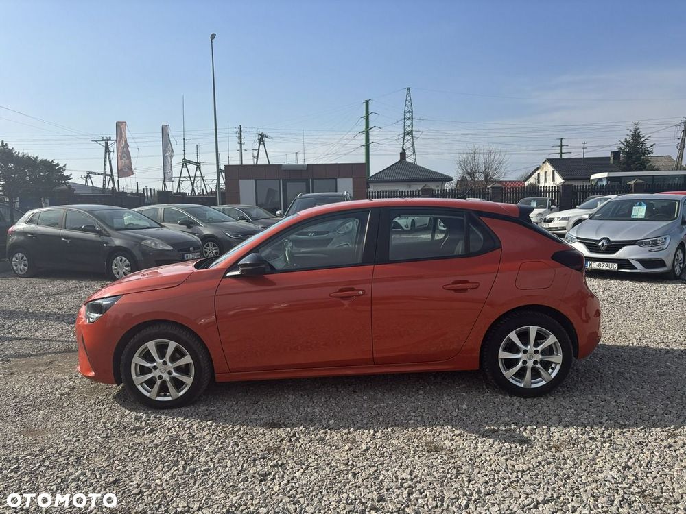 Opel Corsa - 7