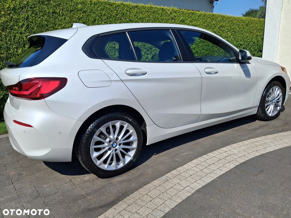 BMW Seria 1 118i Business Edition - 13