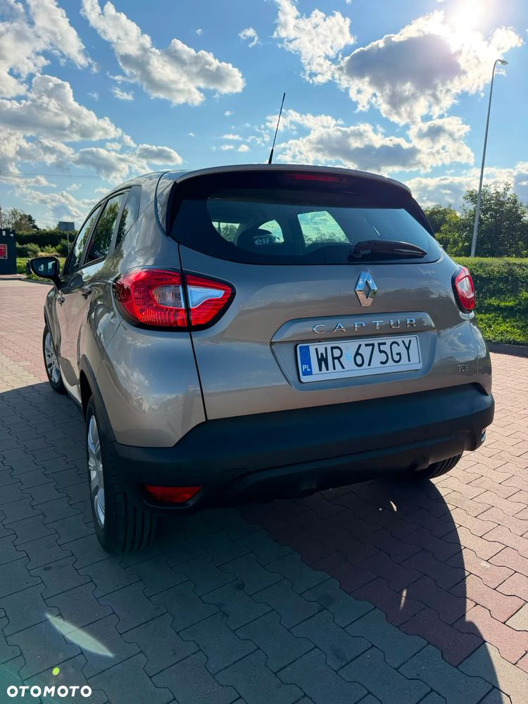 Renault Captur - 9