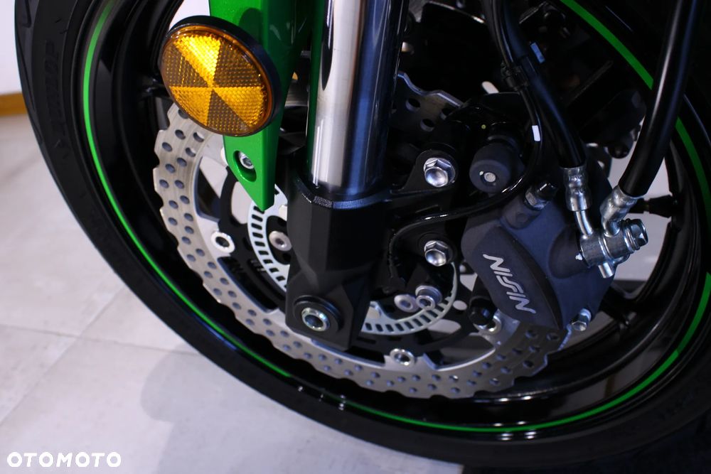 Kawasaki Versys 650 - 29