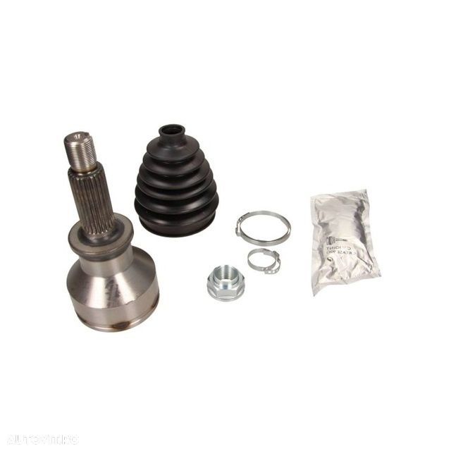 Cap planetara fata DISCOVERY 2 1998-2004 TDR100790 - 1