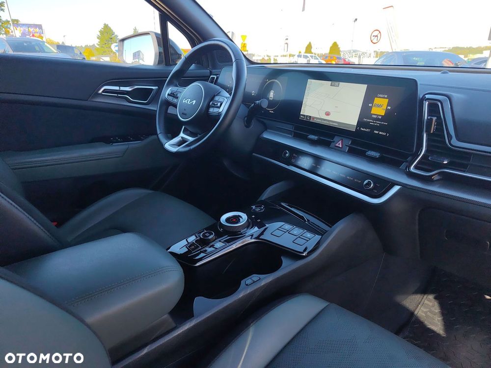 Kia Sportage 1.6 T-GDI Anniversary 2WD DCT - 20