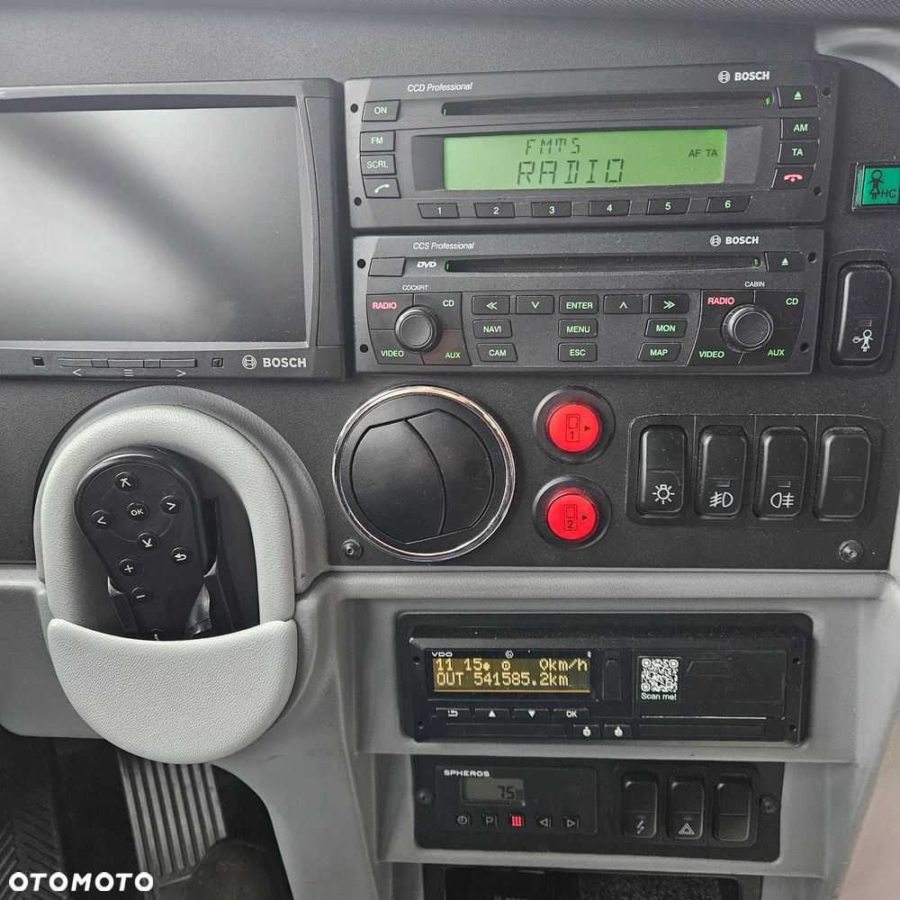 Van Hool TX11 Alicorn - 9