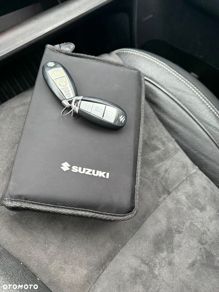 Suzuki Vitara 1.6 DDiS (4x2) Comfort - 15