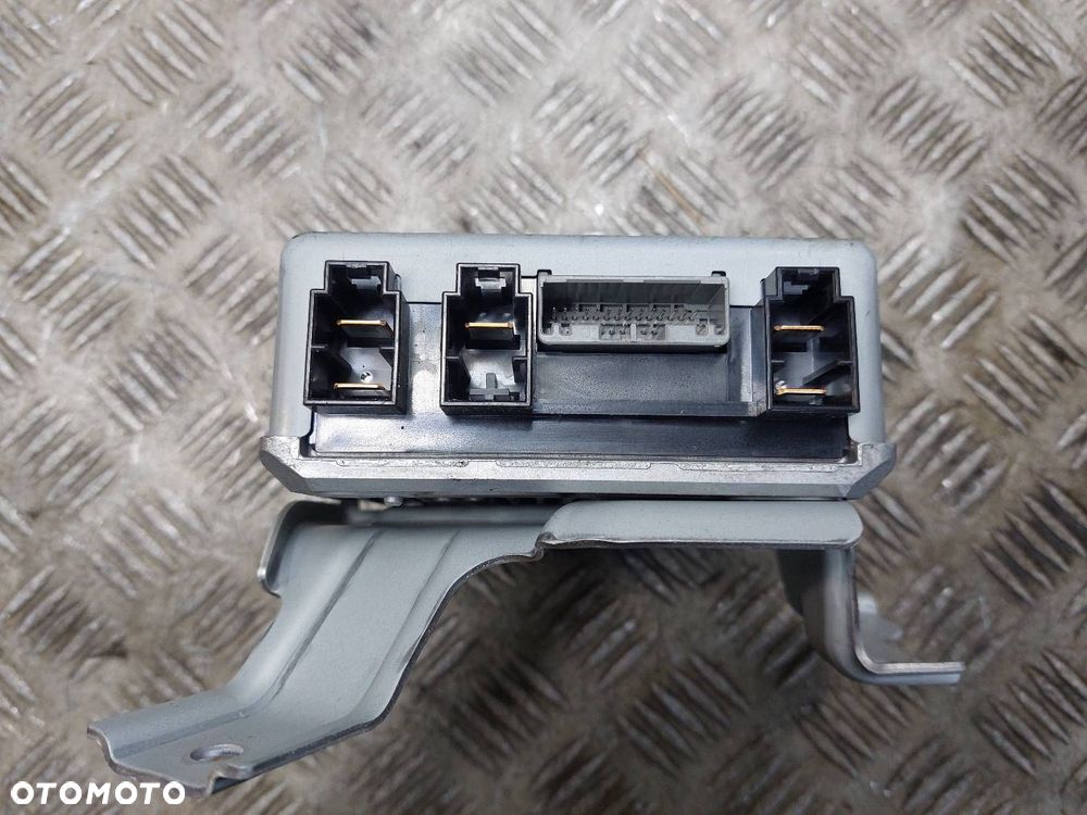 KOMPUTER MODUŁ STEROWNIK WSPOMAGANIA HONDA ACCORD VIII 39980-TL0-G0 - 3