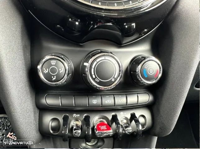 MINI 3 Portas One - 13