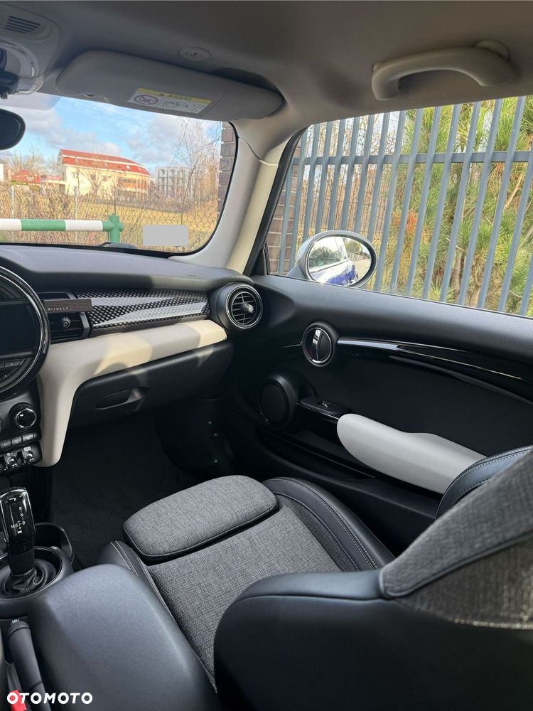 MINI Cooper S sport - 14