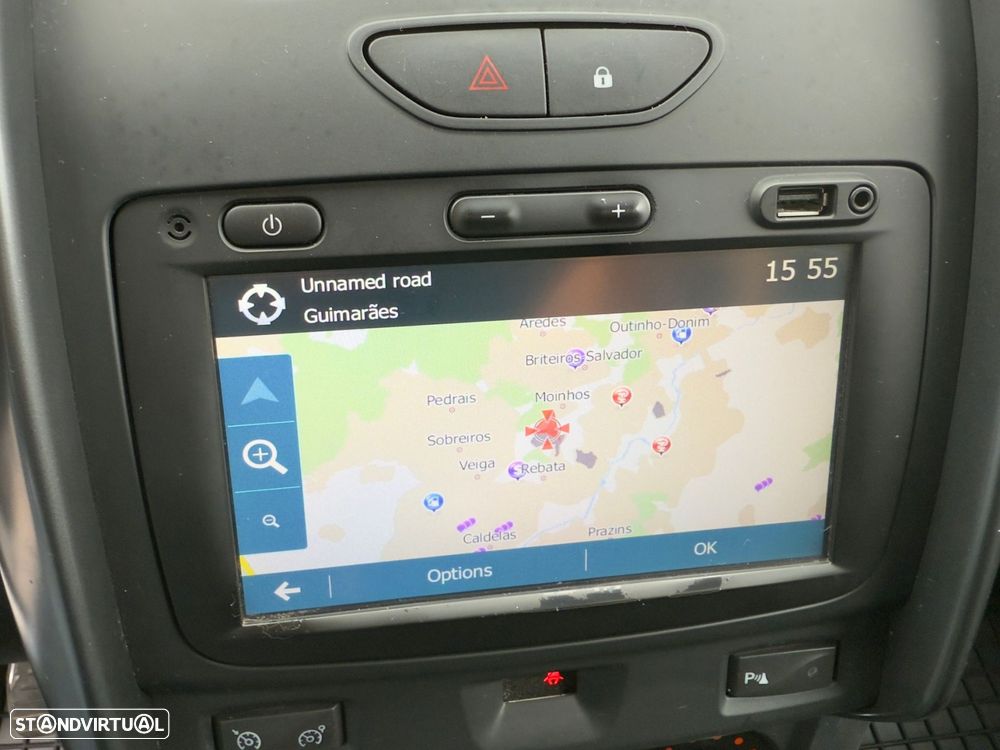 Dacia Duster 1.2 TCe Prestige - 15