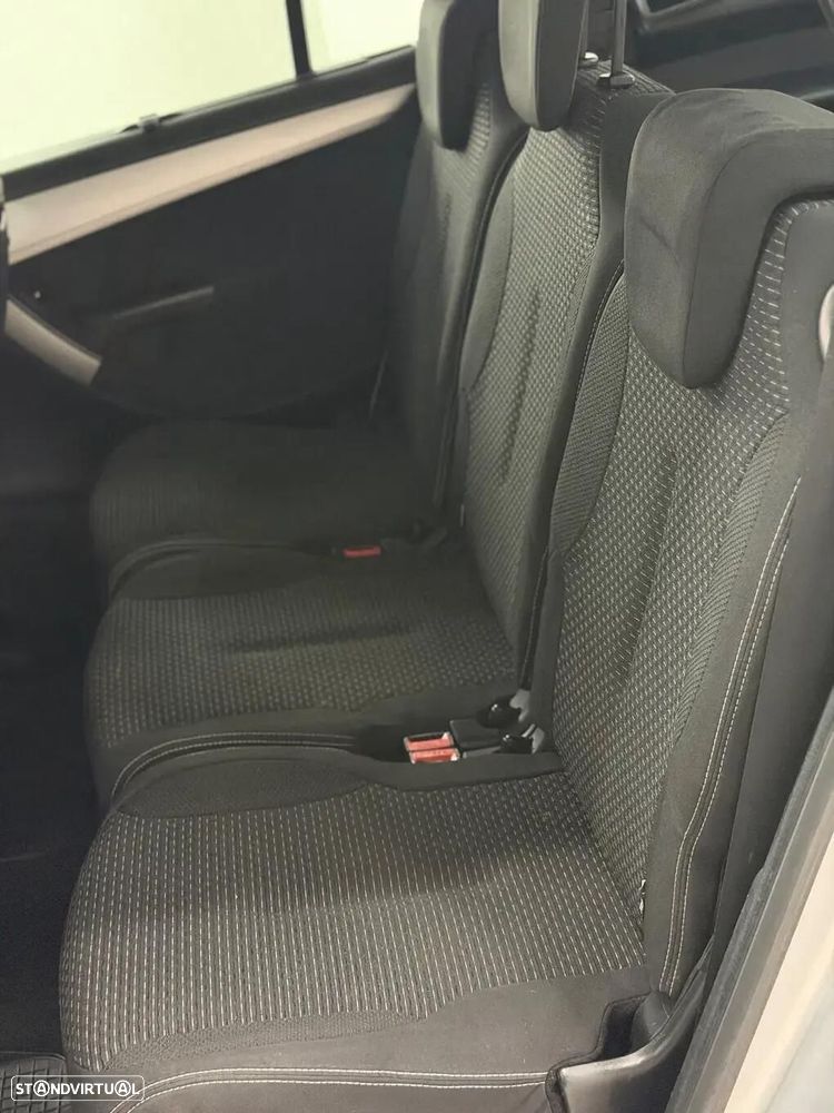 Citroën C4 Grand Picasso 1.6 HDi Dynamique CMP6 Airdream - 28