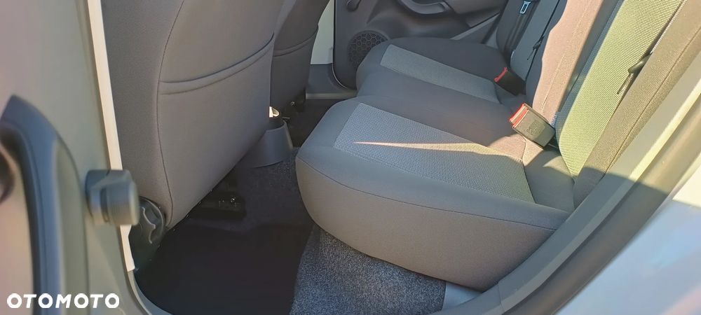 Seat Ibiza - 14