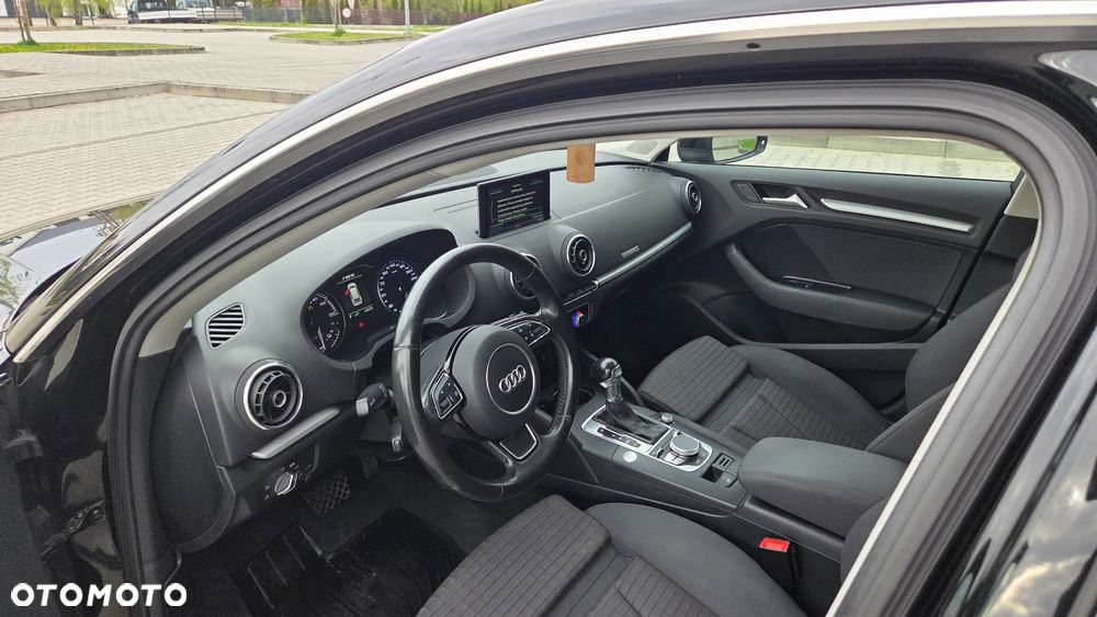 Audi A3 Sportback - 30