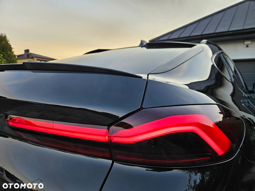 BMW X6 xDrive30d - 4