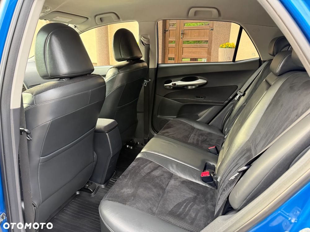Toyota Auris 1.6 Dynamic - 25