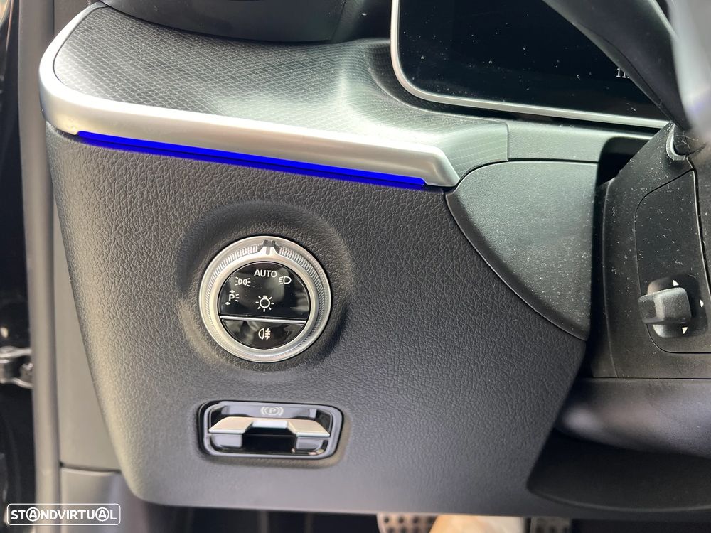 Mercedes-Benz C 300 de AMG Line - 18