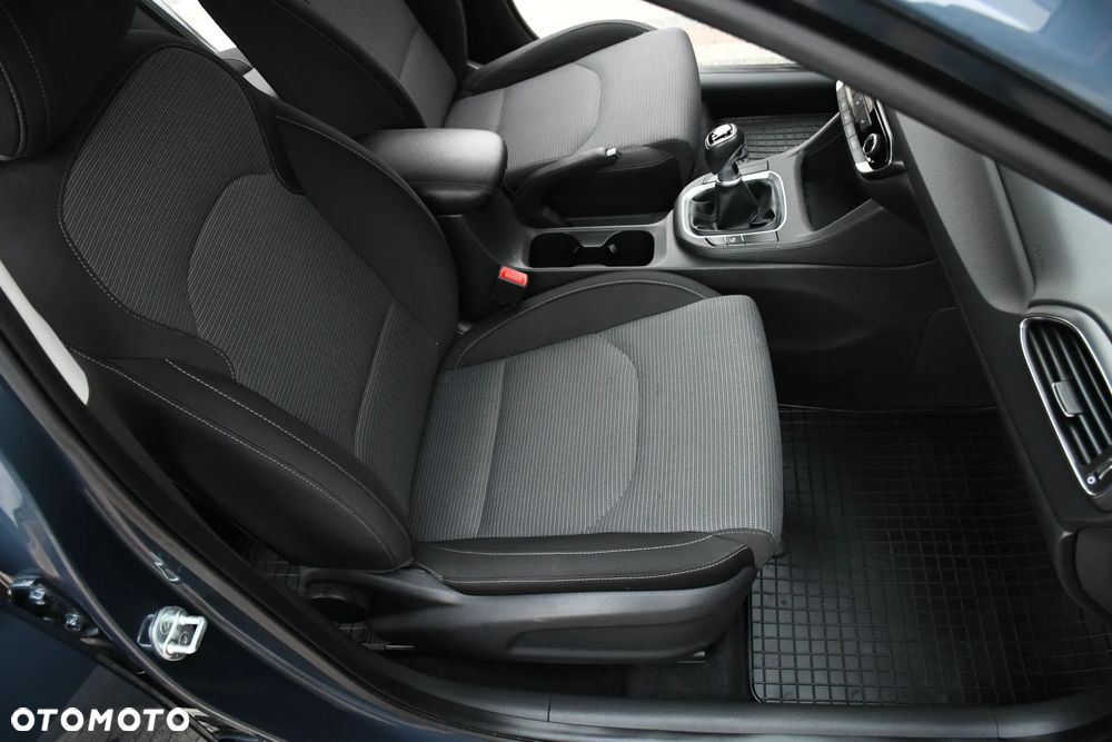 Hyundai i30 1.5 DPI Comfort - 19