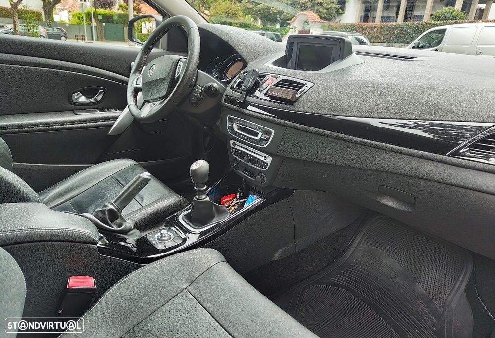 Renault Mégane Coupe 1.5 dCi Bose Edition CO2 Champion - 7