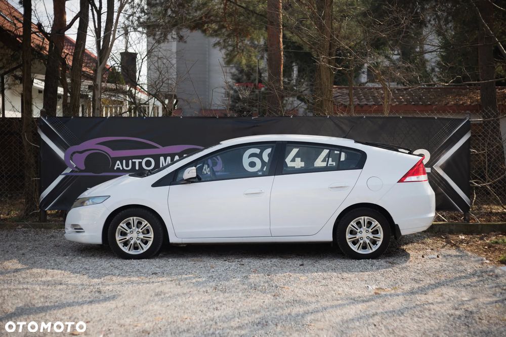 Honda Insight 1.3 Elegance - 6