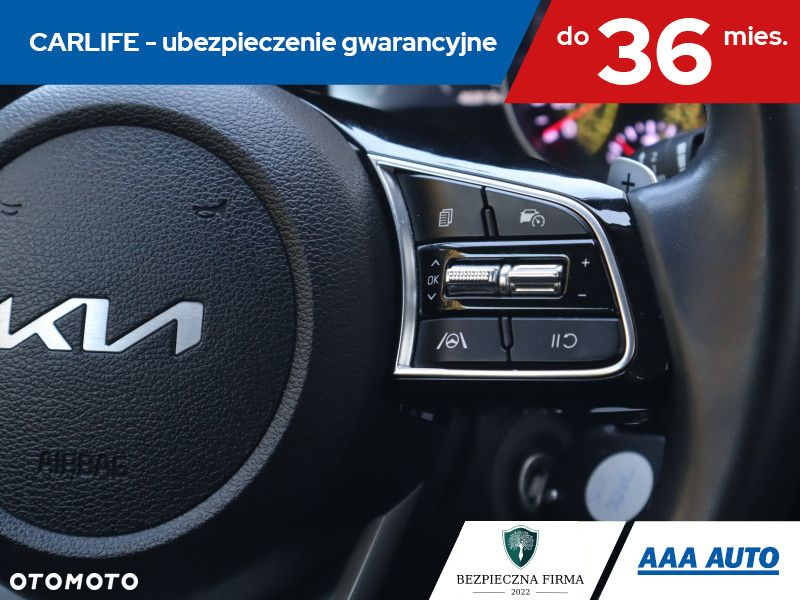 Kia Ceed - 18