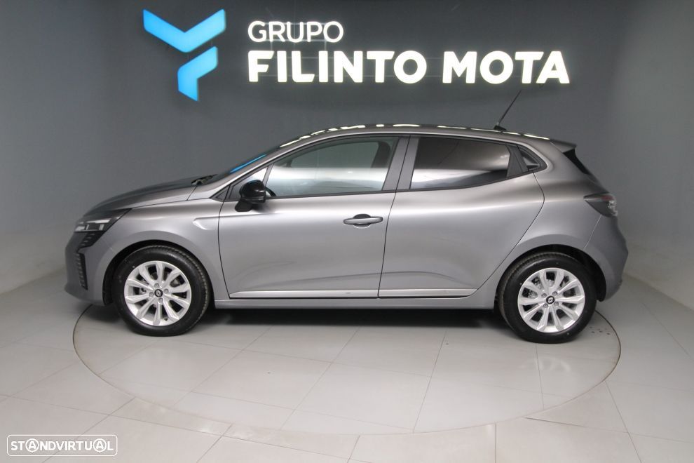 Renault Clio 1.0 TCe Evolution Bi-Fuel - 6