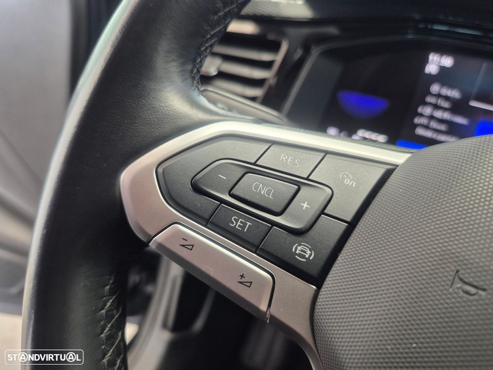 VW Polo 1.0 TSI Style DSG - 14