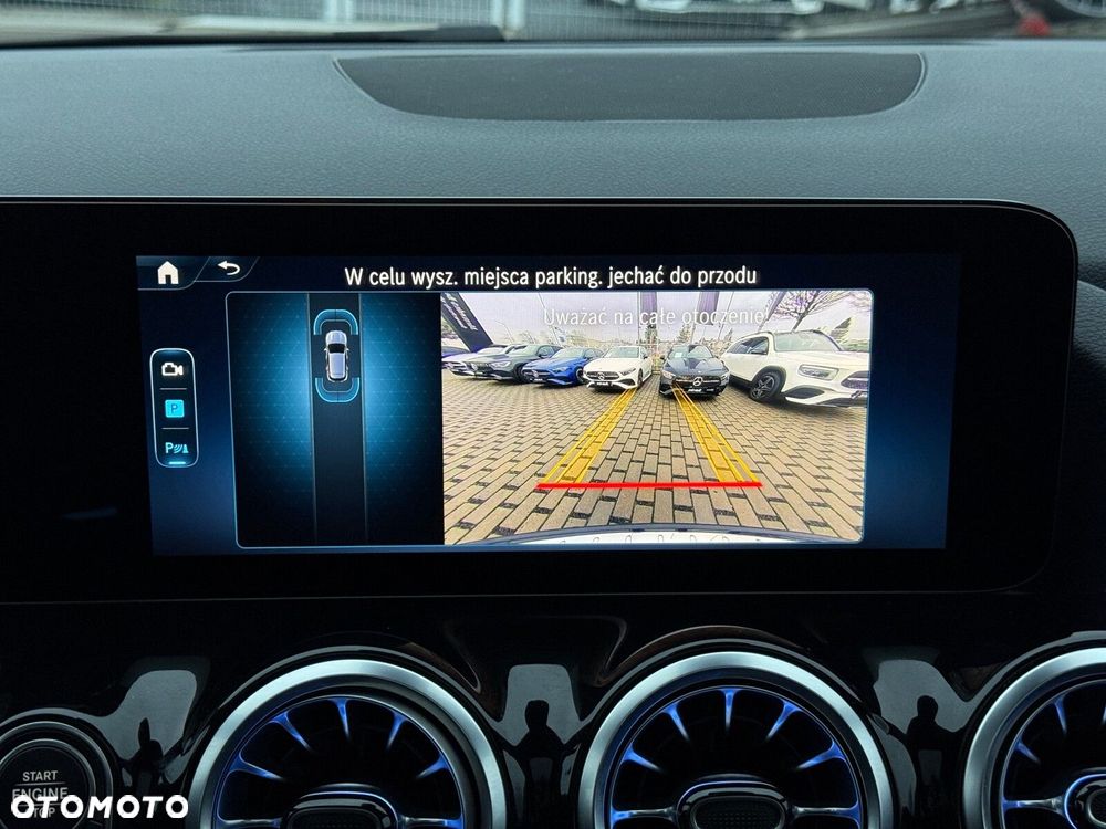 Mercedes-Benz GLA 200 d AMG Line - 23