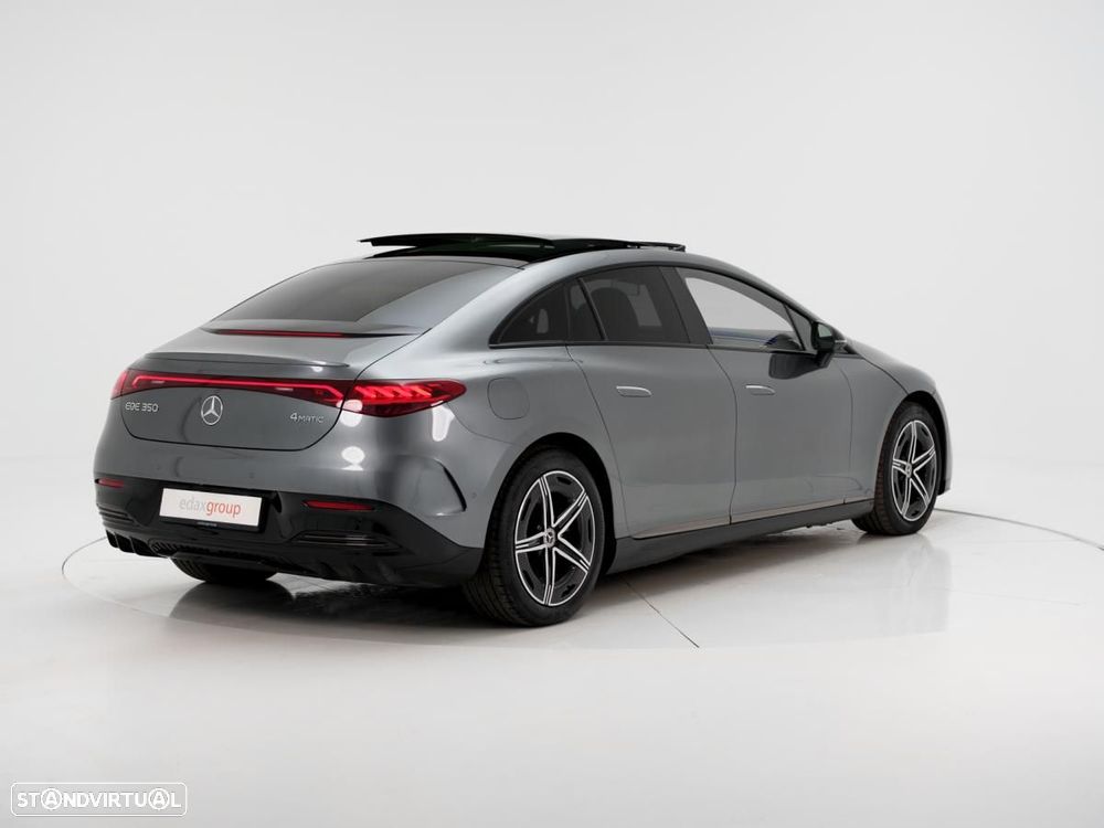Mercedes-Benz EQE 350 4Matic AMG Line - 3