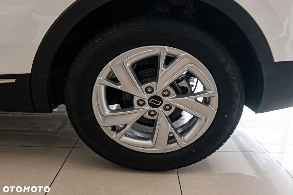 Bestune T90 1.5T Business DCT - 18