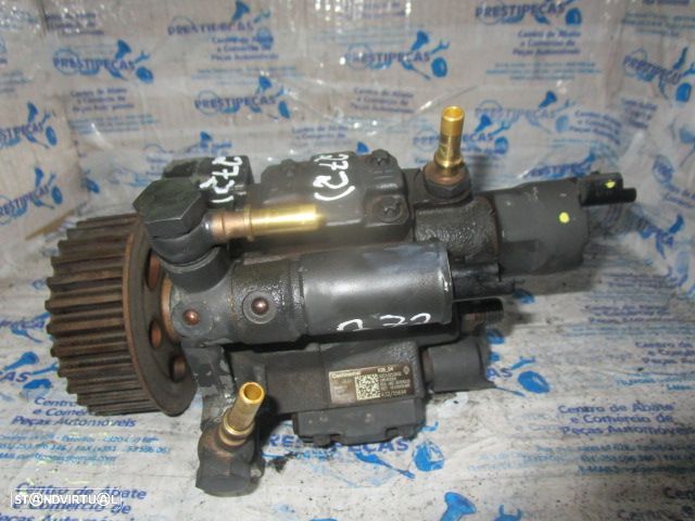 Bomba Injectora H8200704210 167000938R A2C5325 RENAULT MEGANE 3 2011 1.5 DCI 105 CV CONTINENTAL RENAULT MEGANE 3 PHASE 1  2010 1.5DCI 110CV 5P PRETO COTINENTAL NISSAN JUKE 1 FASE 1 2012 1.5DCI 110CV 5P CINZA ESCURO CONTINENTAL - 1