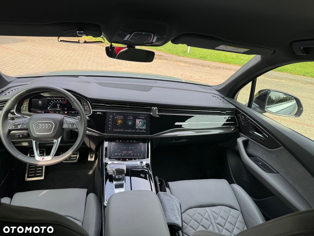 Audi SQ7 - 3