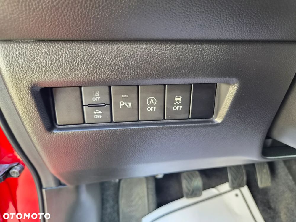 Suzuki Swift 1.2 Dualjet SHVS Premium Plus - 20