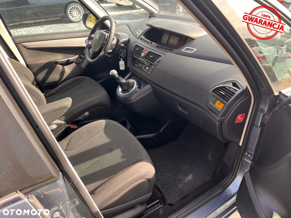 Citroën C4 Picasso VTi 120 Business Class - 38