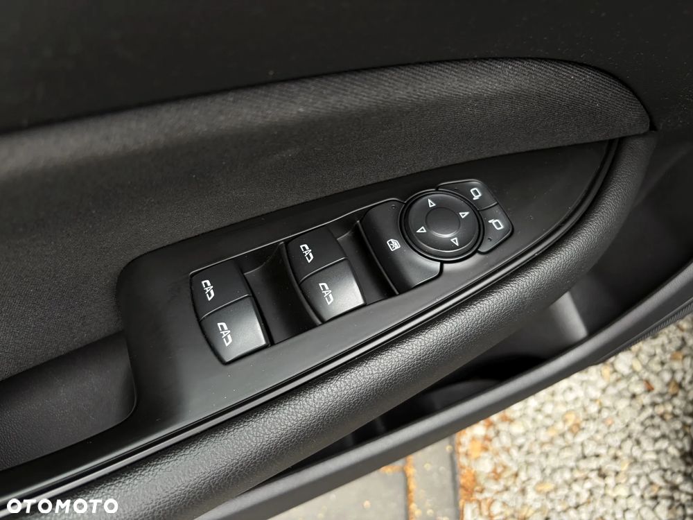 Opel Insignia 1.6 CDTI Enjoy S&S - 31
