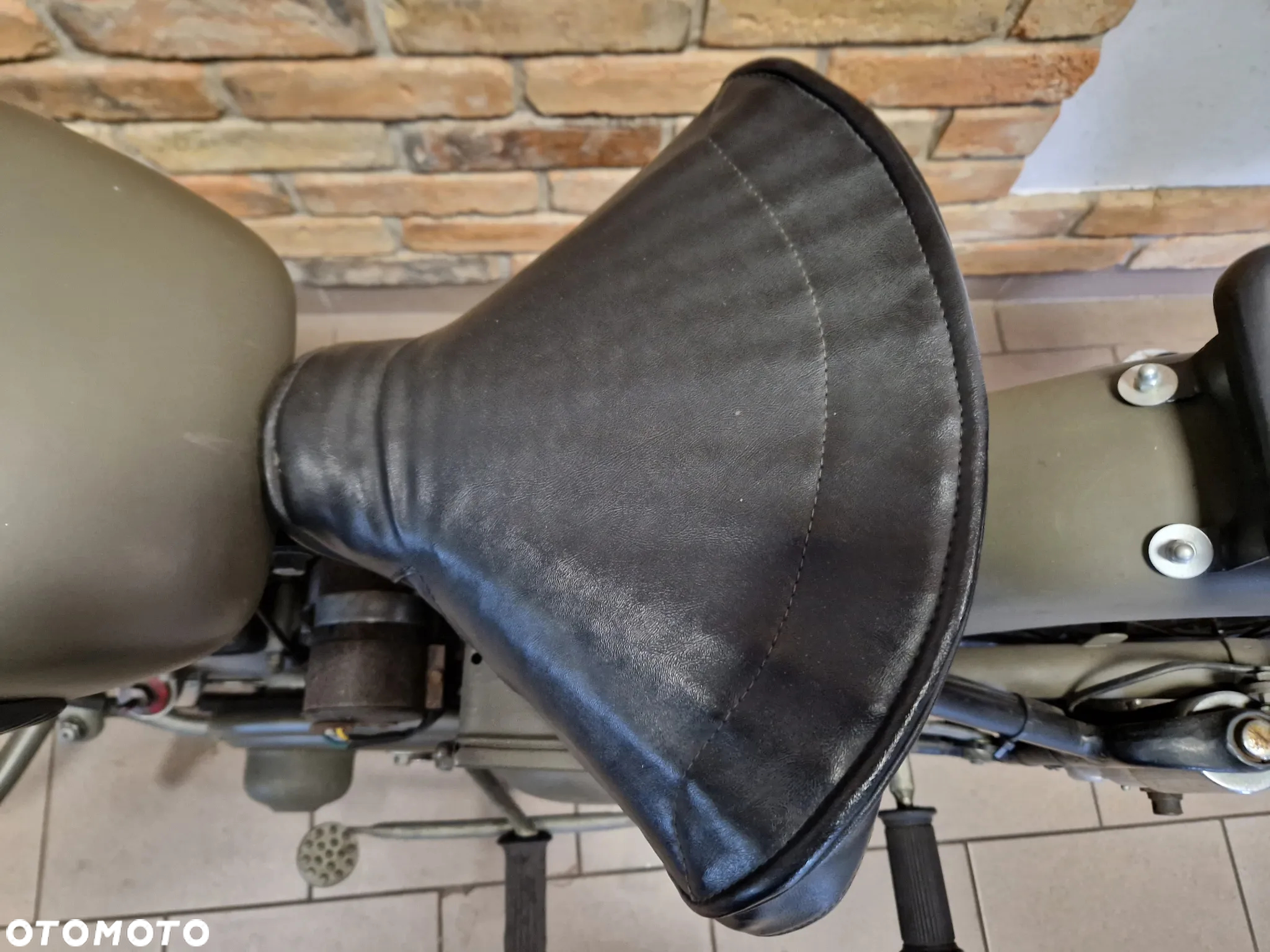 Zundapp Inny - 30