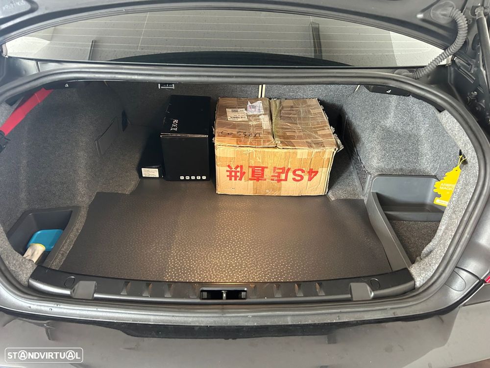 BMW 335 d Auto - 30