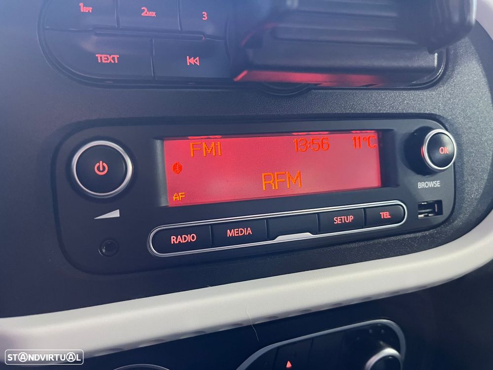 Renault Twingo Electric Techno - 16