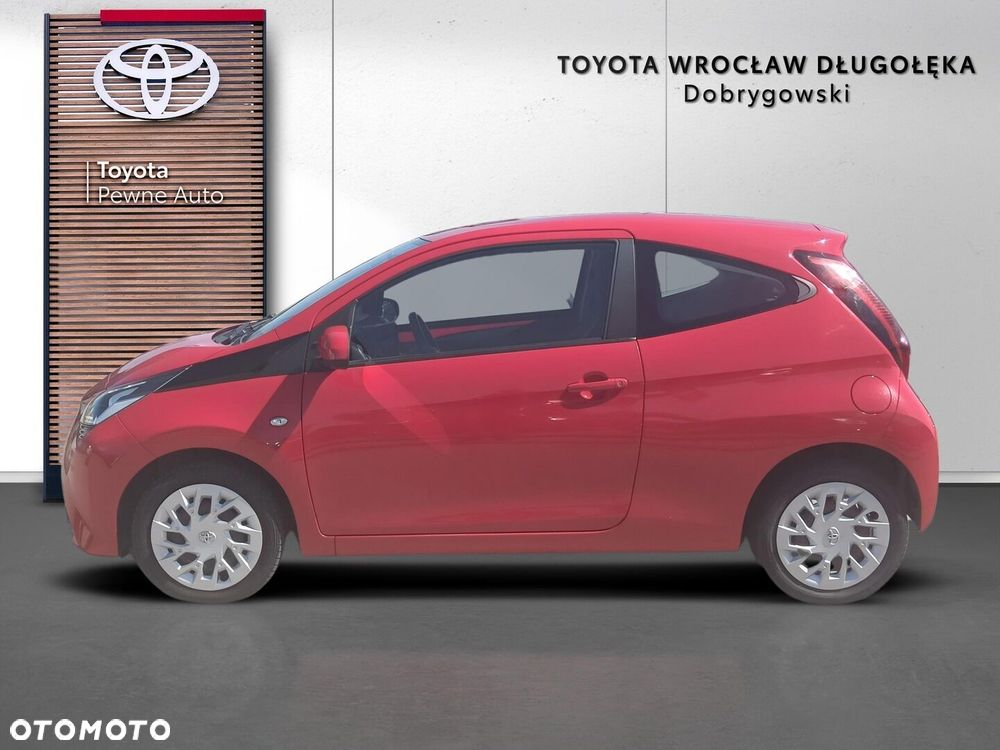 Toyota Aygo - 3
