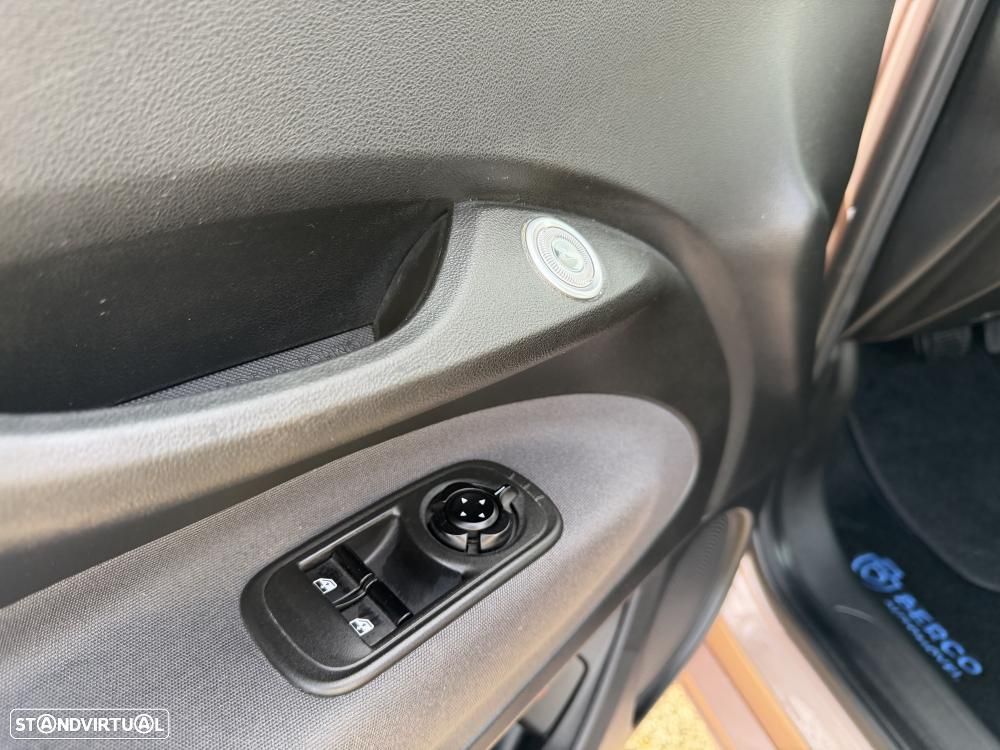 Fiat 500e 42kWh ICON - 18