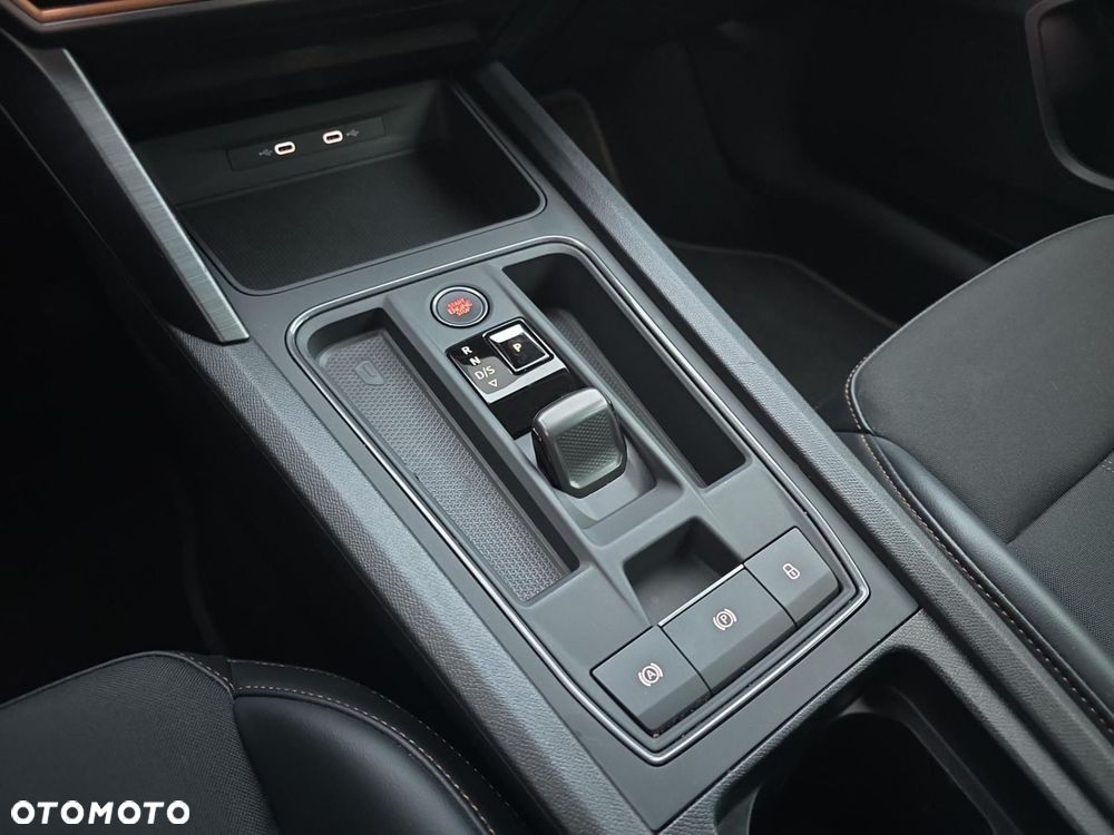 Cupra Formentor 1.5 TSI DSG - 10