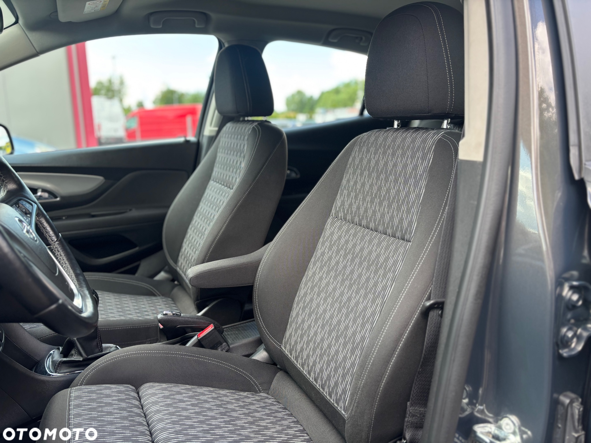 Opel Mokka 1.4 T Enjoy S&S - 13
